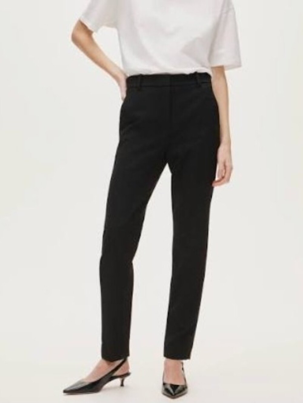 READY FOR WORK - J Crew Combo